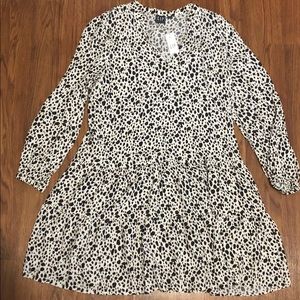 Gap Dress